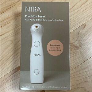 NIRA Precision Laser Device